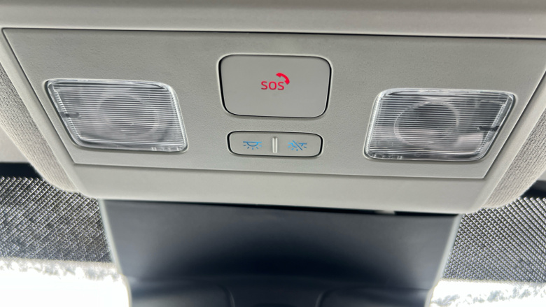 Ford Transit Custom 300 L1 Diesel Fwd 2.0 EcoBlue 136ps H1 Van Limited Auto